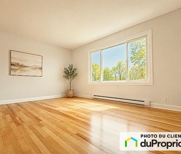 579, Gail, Longueuil (Greenfield Park) à louer - Photo 3