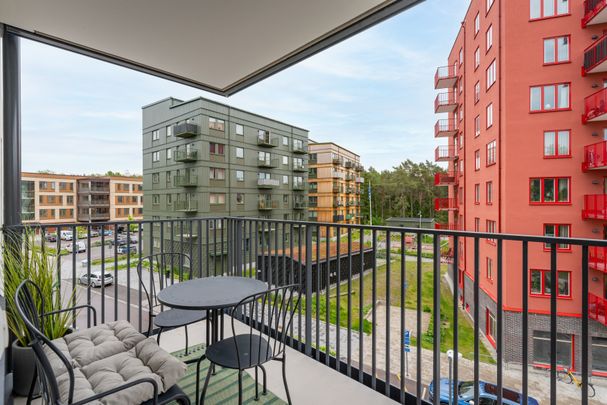 Stenkumlagatan, Västerås - Photo 1