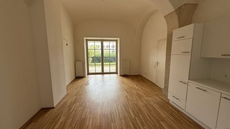 Residieren im Schloss! Haus 4 Top 3 - Foto 4