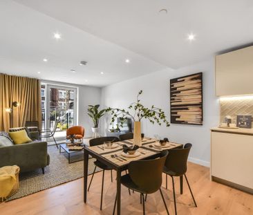 161 Evelyn Street Se8 5fy London SE8 - Photo 3