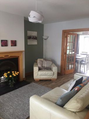 STUDENT LET 2026/27, 10 Millstone Mews, Portstewart, BT55 7GW - Photo 1