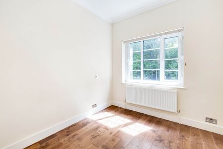 Marlborough Place, London, NW8 - Photo 4