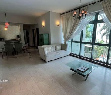 Merawoods (D23), Condominium - For Rent - Photo 1