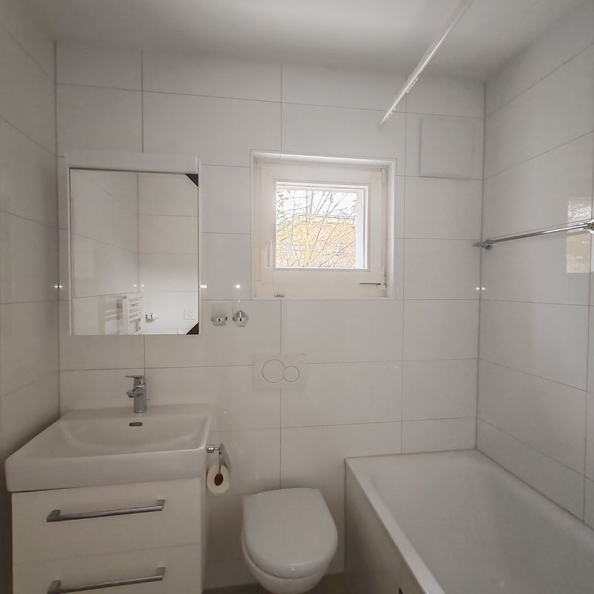 3.5 Zimmer, 1. Stock - Photo 1