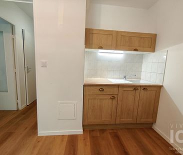 Location Appartement 2 pièces 51m² - Photo 4