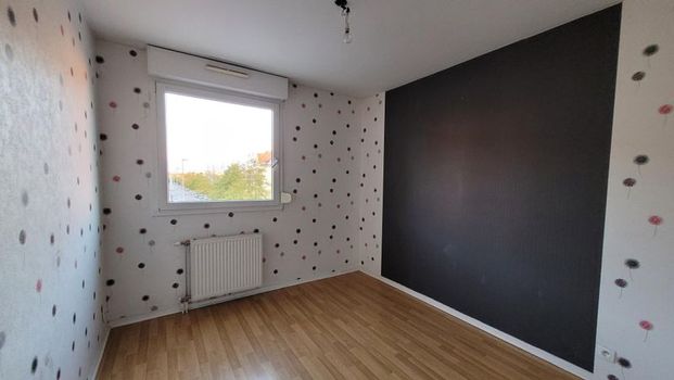 Appartement 3 pièces à louer - Photo 1