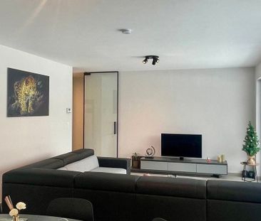 Appartement te huur in Maarke-Kerkem voor € 975 met 2 slaapkamers - Photo 2