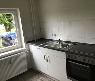 Renovierte 2-Zimmer-Wohnung in Eichholz - Foto 5