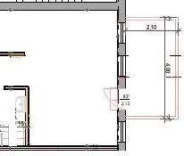 Radebeul! Zentrale 1-R-Whg, Aufzug Dachterrasse! - Photo 1