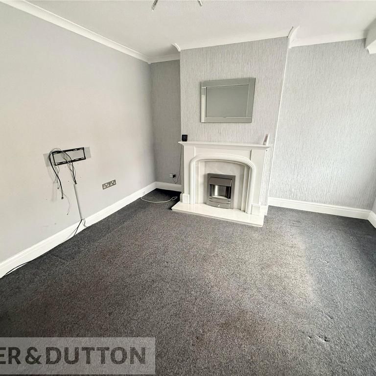 2 bedroom semi-detached house to rent - Photo 1