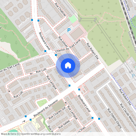 655 Boulevard Laval, Laval, QC