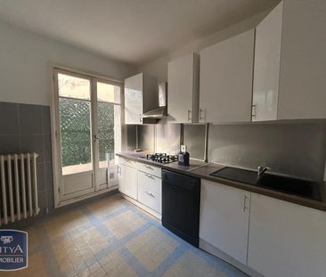 Location Appartement 3 pièces NICE 06300 - Photo 4