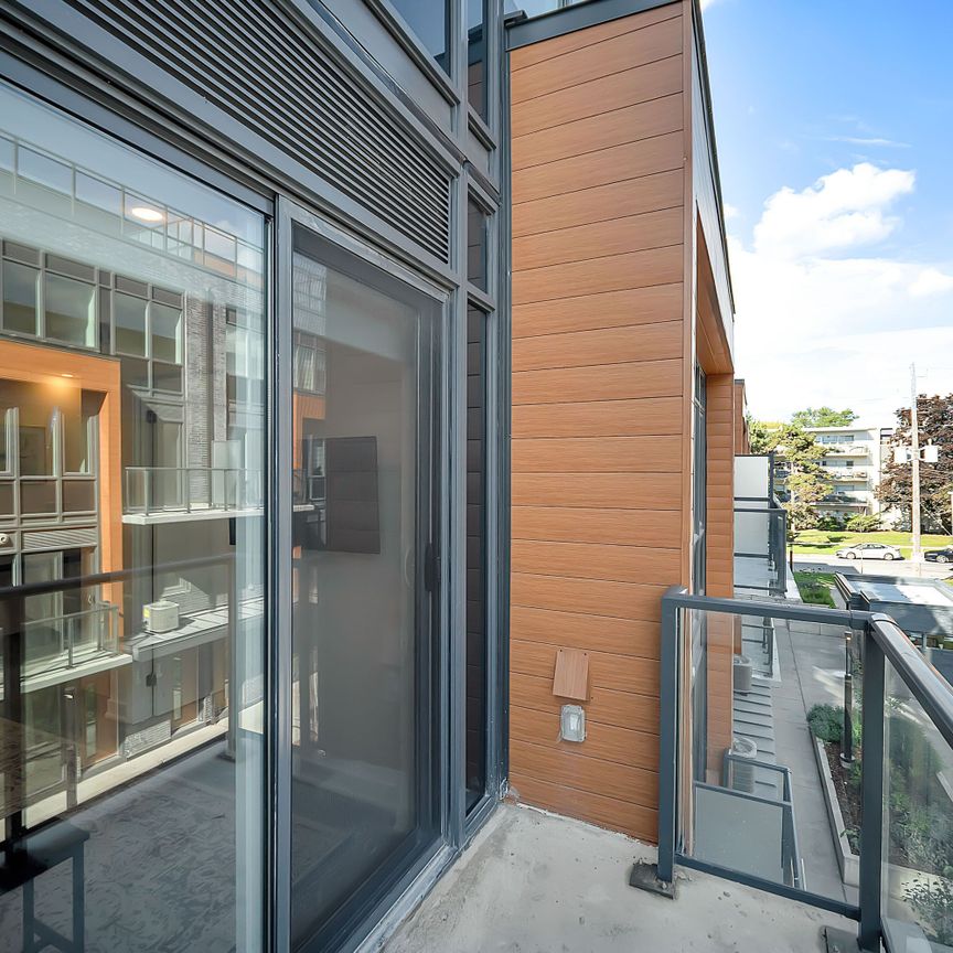 For Lease - 69 Curley Drive, Toronto, Ontario - Photo 1