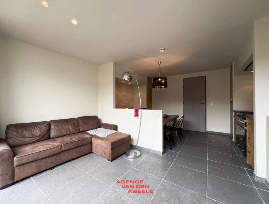 Woning met stadskoer - Photo 1