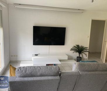 Location Appartement 3 pièces 63m² DIVION 62460 - Photo 3