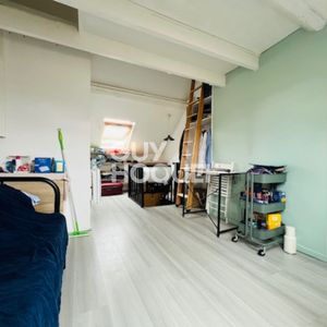 Location Appartement 1 pièce 14m² AMIENS 80080 - Photo 3