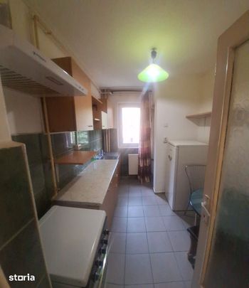 Apartament 2 camere de inchiriat - Fotografie 1