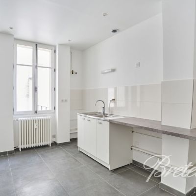 Appartement à louer à Paris 8Ème - Photo 1