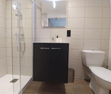 Location Appartement 1 Pièce 18 m² - Meublé - Photo 4