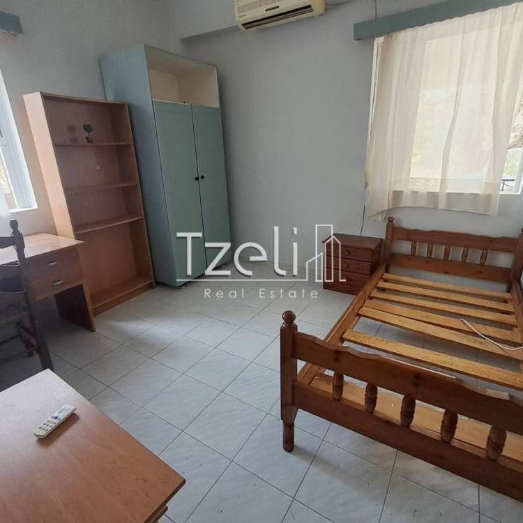 Studio/Γκαρσονιέρα για ενοικίαση Μποζαΐτικα (Πάτρα) - Φωτογραφία 1
