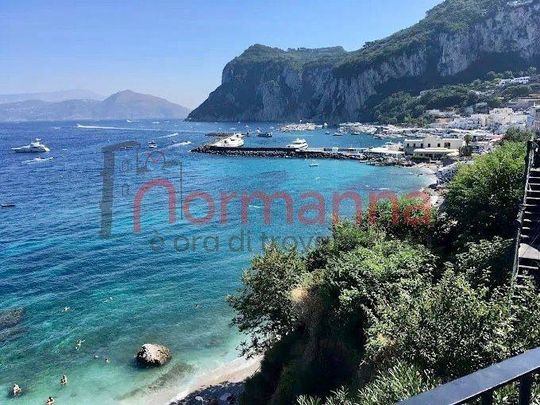 Bilocale via Marina Grande 217, Centro, Capri - Photo 1