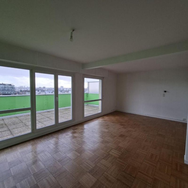 Appartement T1 à louer - 50 m² - Photo 1