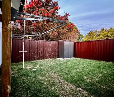 15 Offenbach Ave, Emerton NSW 2770 - House For Rent | Domain - Photo 5