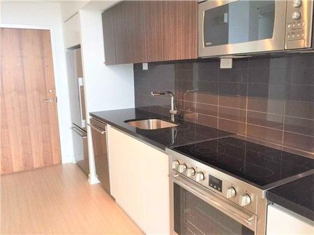 For Lease - 85 Queens Wharf Road Unit# 808, Toronto, Ontario - Photo 5