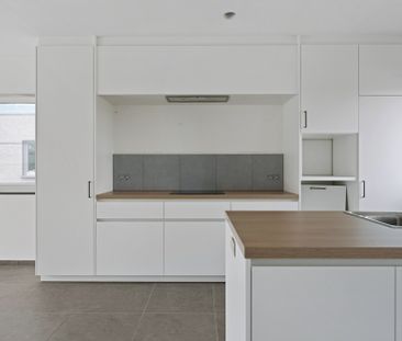 Energiezuinig duplex appartement met 3 slaapkamers - Photo 4