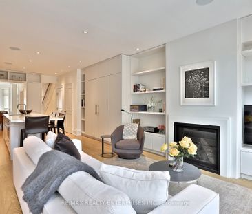 For Lease - 305 Crawford Street, Toronto, Ontario - Photo 6