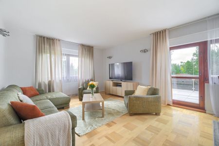 Dom z ogrodem na wynajem - Smochowice - Photo 2