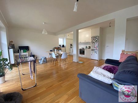 Duplex - te huur - Photo 5