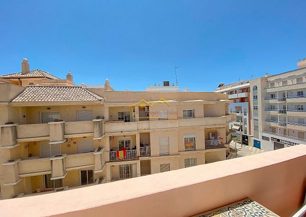 Nice 2 Bedrooms Apartment for Long Term Rental in Torrecilla, Nerja