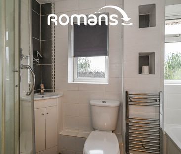 3 bedroom terraced to rent - Photo 4