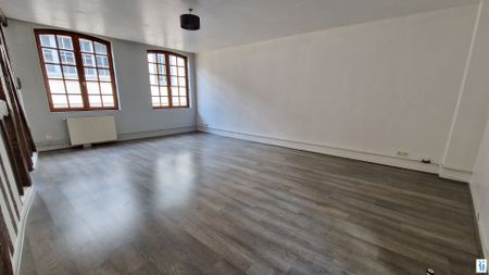 Location Appartement ROUEN - Photo 2