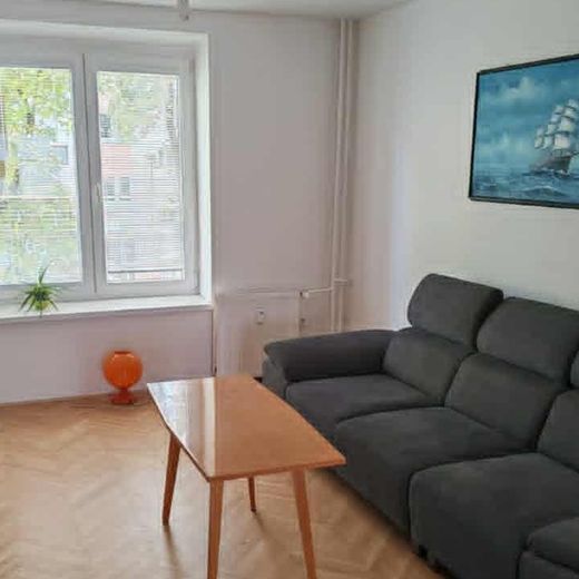 Na prenájom moderný 2 izbový byt, Czambelovej ulici v centre Košíc - Photo 1