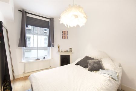 Mark Street, Shoreditch, London, EC2A 4EL - Photo 5