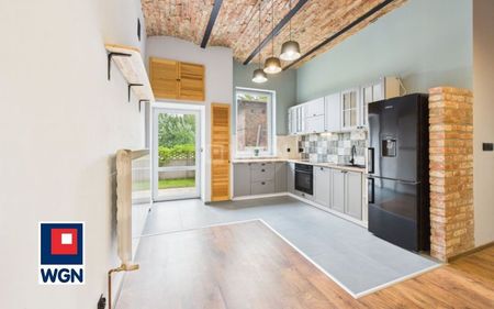Loft na wynajem Kościan - Photo 5