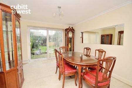 5 bedroom semi-detached house to rent - Photo 2