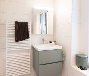Appartement de 2 pièces récemment rénové à Morat - Foto 6