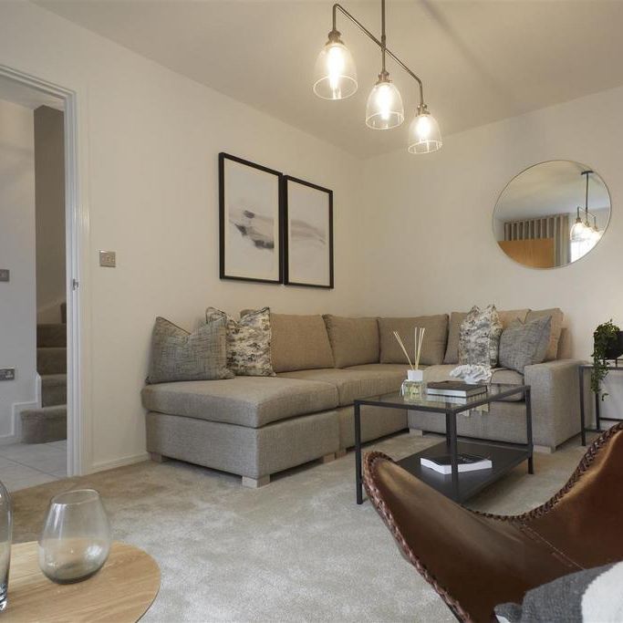 3 bedroom semi-detached house to rent - Photo 1