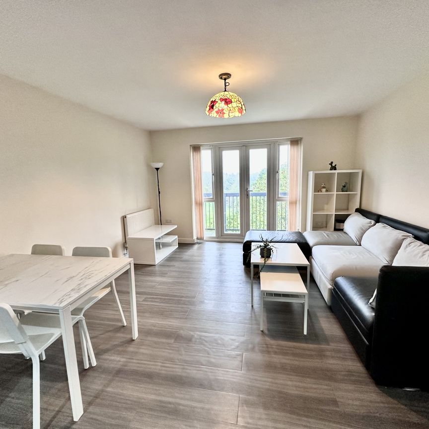 William Morris Close, Oxford - Photo 1