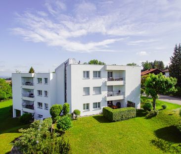 1.5-Zi. Wohnung mit Sitzplatz - Photo 4