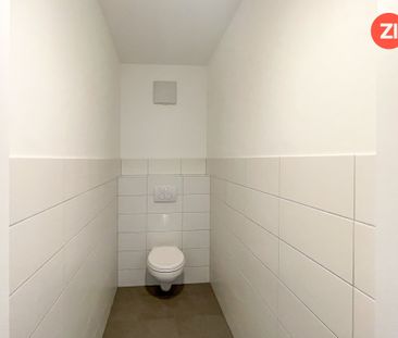 Geförderte 2-Zimmer-Wohnung mit Tiefgaragenparkplatz und Loggia in ... - Photo 4