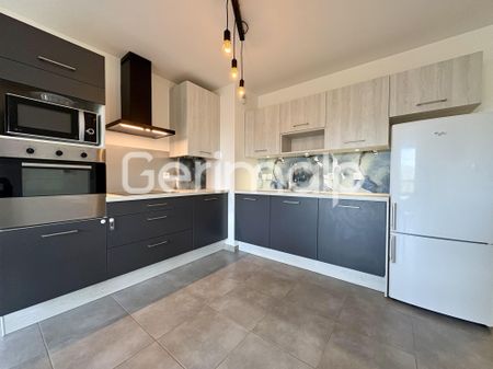 Location Appartement 2 pièces 45,25 m² - Photo 5