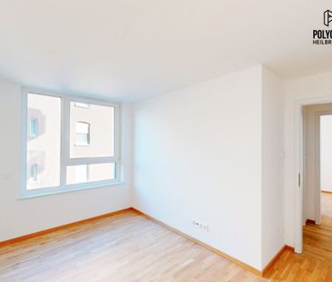 Modernes Wohnen mit großzügiger Loggia und Einbauküche! - Photo 2