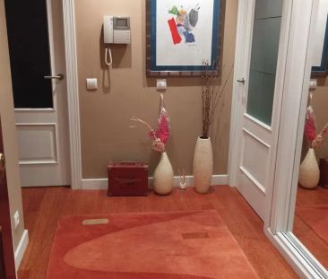 Alquiler de piso en Calle González Besada, 55 - Photo 6