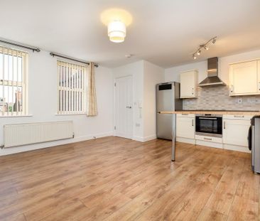 1 bedroom apartment to rent - Photo 4