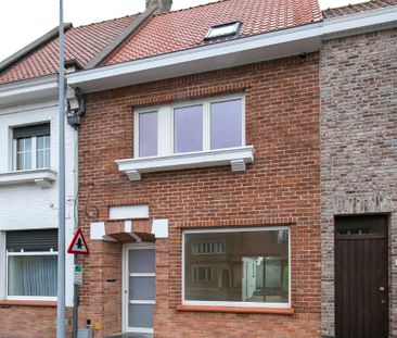 Poperinge - Woning met 3 slaapkamers en tuin - Photo 5