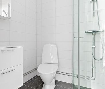 Risingeplan 5, Tensta - Foto 4